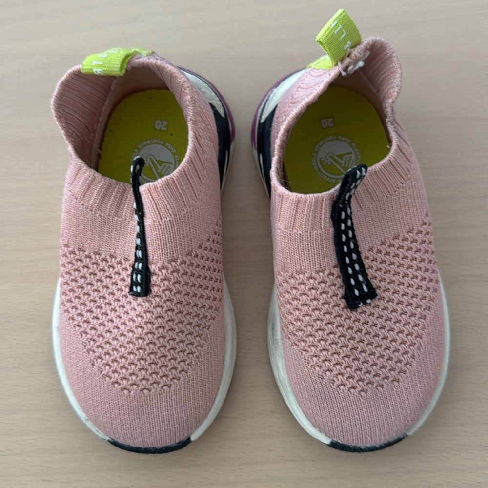 Baby Shoes Zara, 20